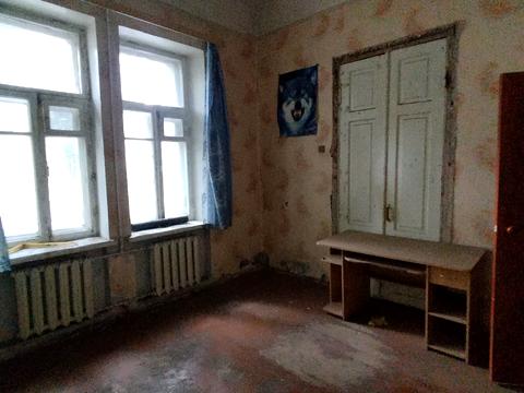 квартира по адресу Олеся Гончара ул., 19