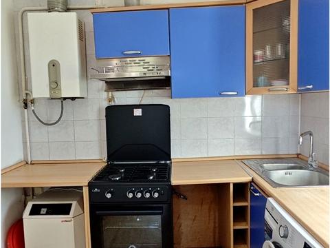 дом по адресу Радистов ул.