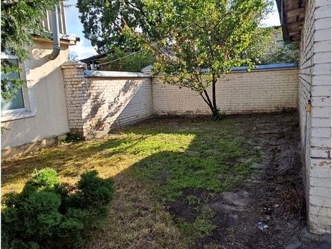 дом по адресу Радистов ул.