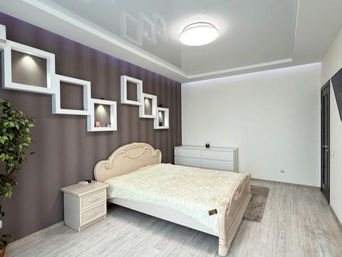 квартира по адресу Регенераторная ул., 4 к3