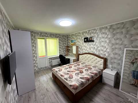 квартира за адресою Тростянецька вул., 5