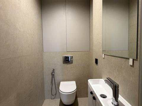 квартира по адресу Олеся Бердника ул., 1-Г