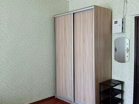комната по адресу Депутатская ул., 10-А