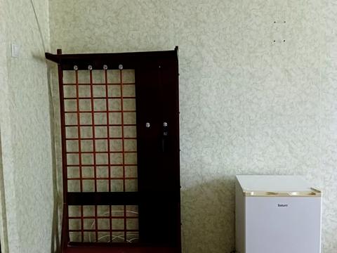 комната по адресу Депутатская ул., 10-А