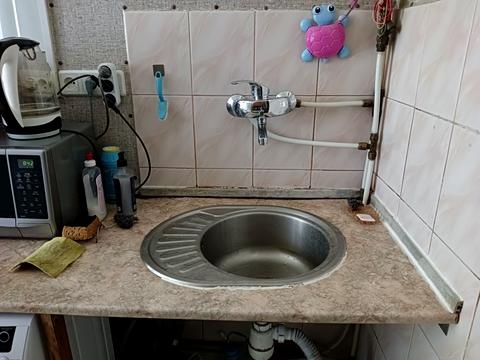 комната по адресу Депутатская ул., 10-А
