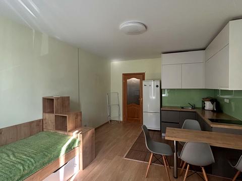 квартира за адресою Пономарьова вул., 26 к5