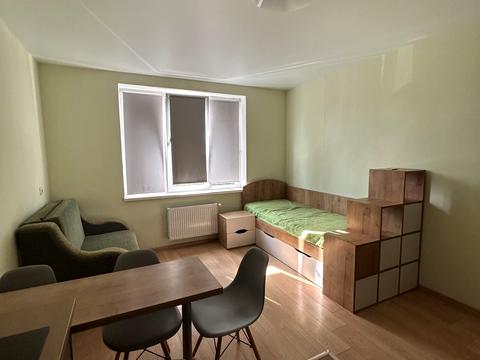 квартира за адресою Пономарьова вул., 26 к5