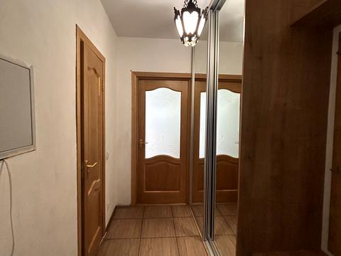 квартира за адресою Пономарьова вул., 26 к5