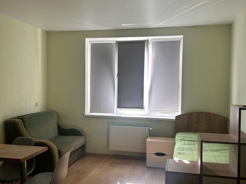 квартира за адресою Пономарьова вул., 26 к5
