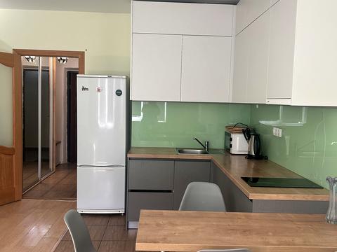 квартира за адресою Пономарьова вул., 26 к5
