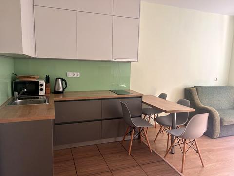 квартира за адресою Пономарьова вул., 26 к5