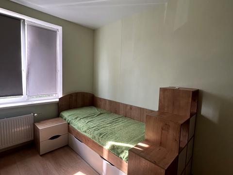 квартира за адресою Пономарьова вул., 26 к5