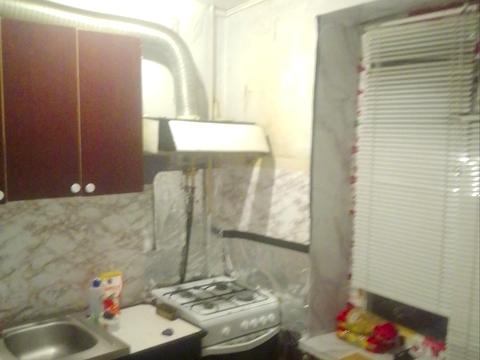квартира по адресу Воздухофлотский просп. (Повітрофлотський), 62