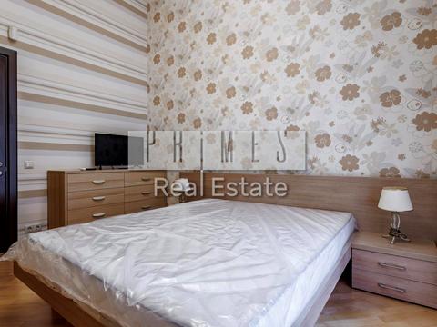 квартира по адресу Рейтарская ул., 20/24
