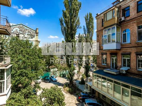 квартира по адресу Рейтарская ул., 20/24