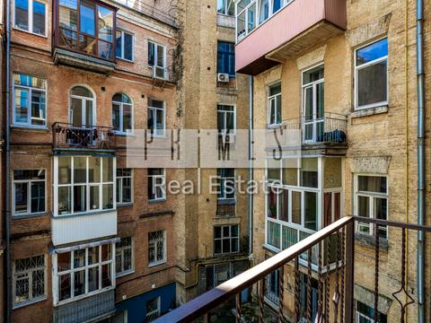 квартира по адресу Рейтарская ул., 20/24