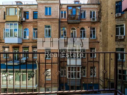 квартира по адресу Рейтарская ул., 20/24
