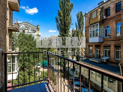 квартира по адресу Рейтарская ул., 20/24