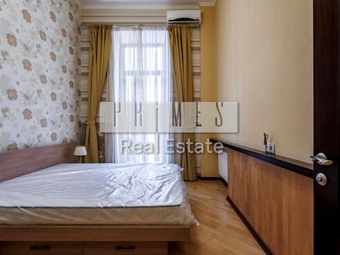 квартира по адресу Рейтарская ул., 20/24