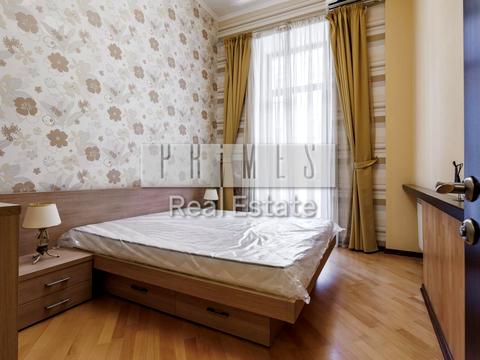квартира по адресу Рейтарская ул., 20/24