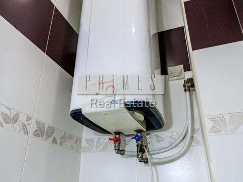 квартира по адресу Рейтарская ул., 20/24