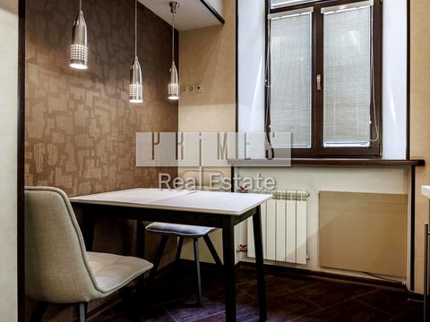 квартира по адресу Рейтарская ул., 20/24