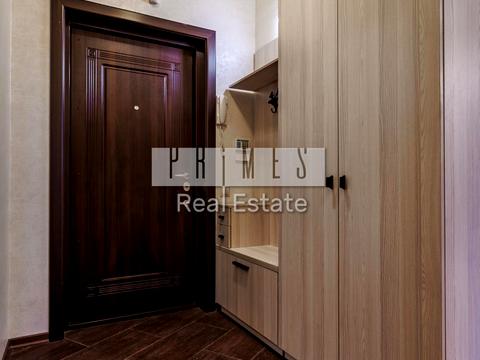 квартира по адресу Рейтарская ул., 20/24