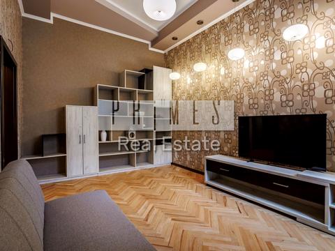 квартира по адресу Рейтарская ул., 20/24