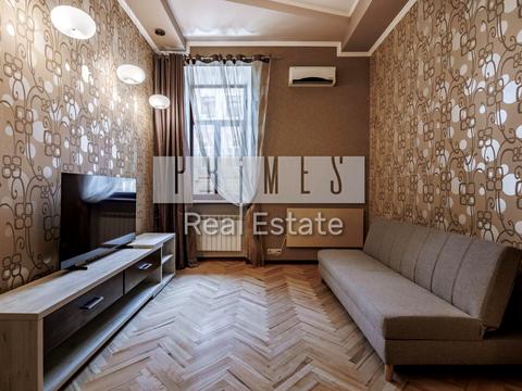 квартира по адресу Рейтарская ул., 20/24