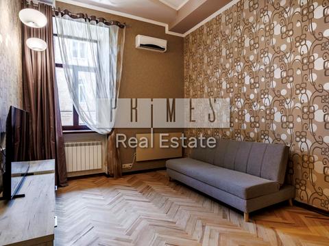квартира по адресу Рейтарская ул., 20/24