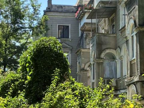 квартира по адресу Французский бульв., 22