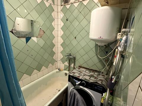 квартира за адресою Данила Галицького вул. (Будьонного), 45