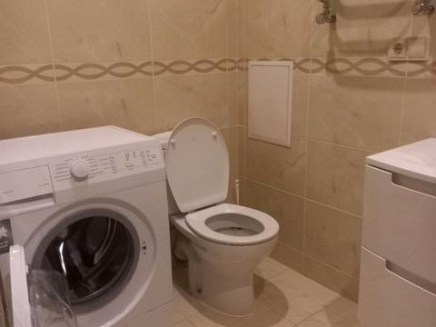 квартира по адресу Львовское шоссе, 55/1