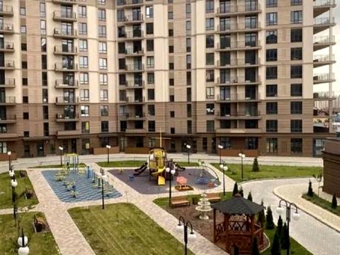 квартира за адресою Чехова вул., 2