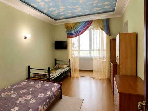 квартира за адресою Добровольців вул. (Маршала Говорова), 10/6