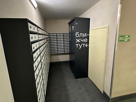 квартира за адресою Кадетський Гай вул., 10