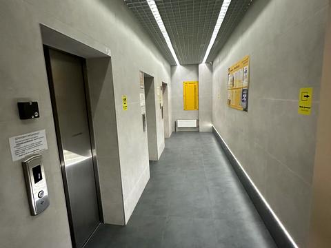 квартира за адресою Кадетський Гай вул., 10