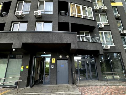 квартира за адресою Кадетський Гай вул., 10