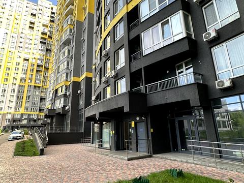 квартира за адресою Кадетський Гай вул., 10