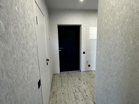 квартира за адресою Кадетський Гай вул., 10