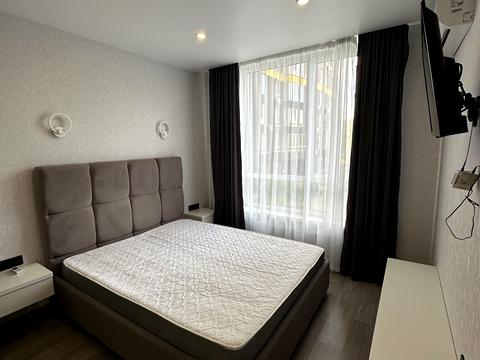 квартира за адресою Кадетський Гай вул., 10