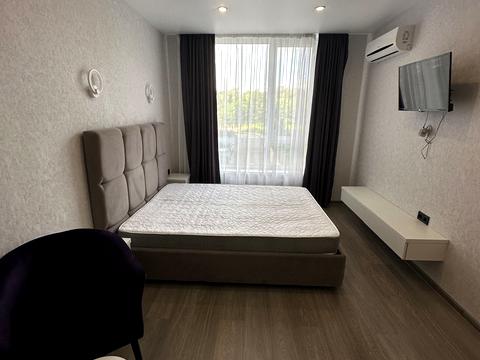 квартира за адресою Кадетський Гай вул., 10