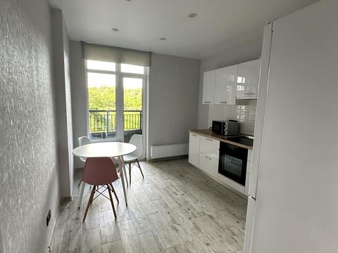 квартира за адресою Кадетський Гай вул., 10
