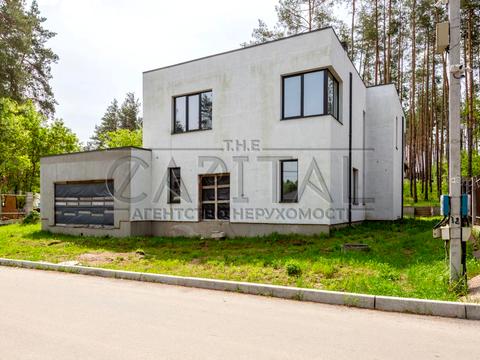дом по адресу Обухівський район