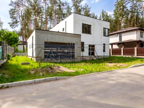 дом по адресу Обухівський район