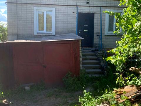 будинок за адресою Скіфська(Маковського)