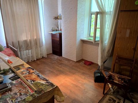 дом по адресу Юності ул.