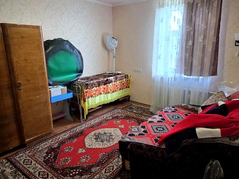 дом по адресу Юності ул.