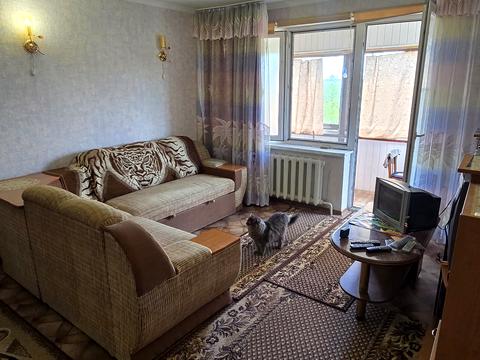 дом по адресу Юності ул.