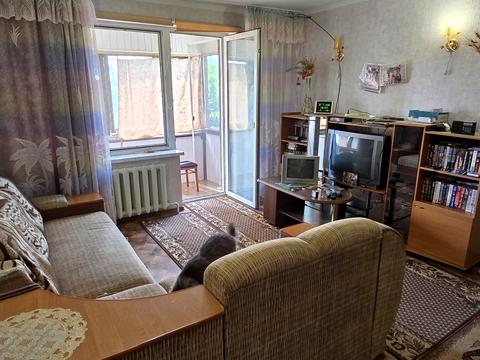 дом по адресу Юності ул.